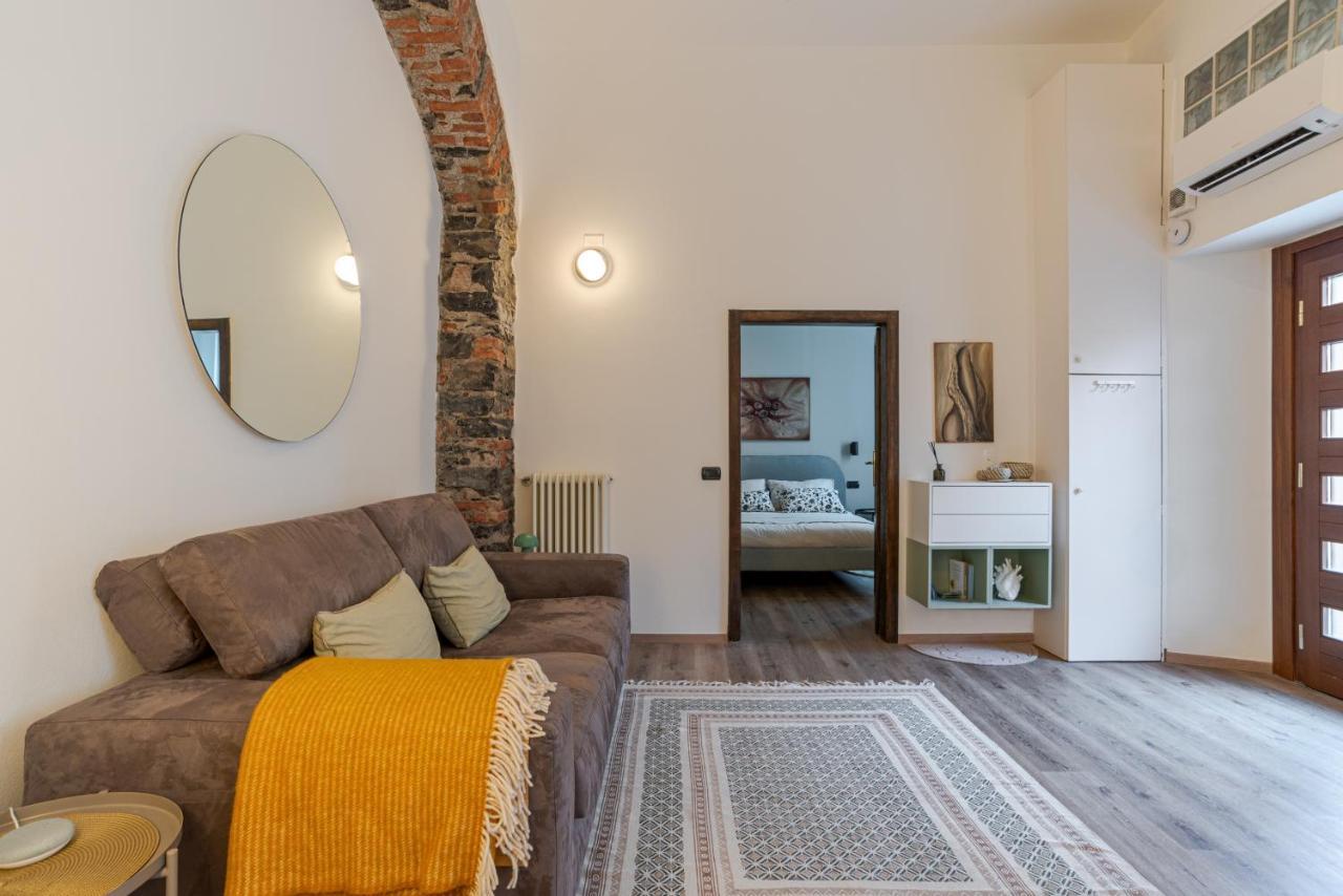 Cernobbio Charming Apt! Exterior foto