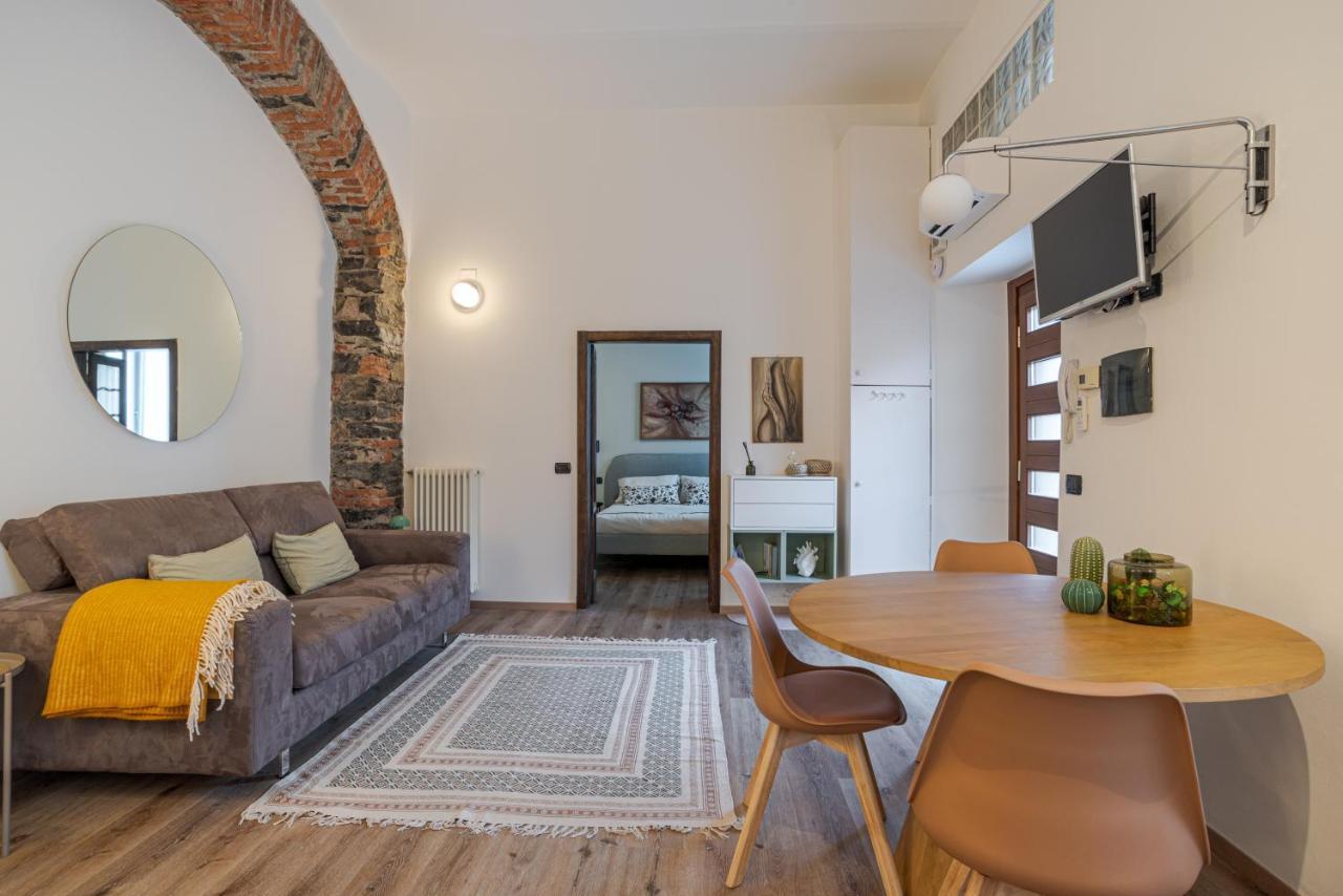 Cernobbio Charming Apt! Exterior foto