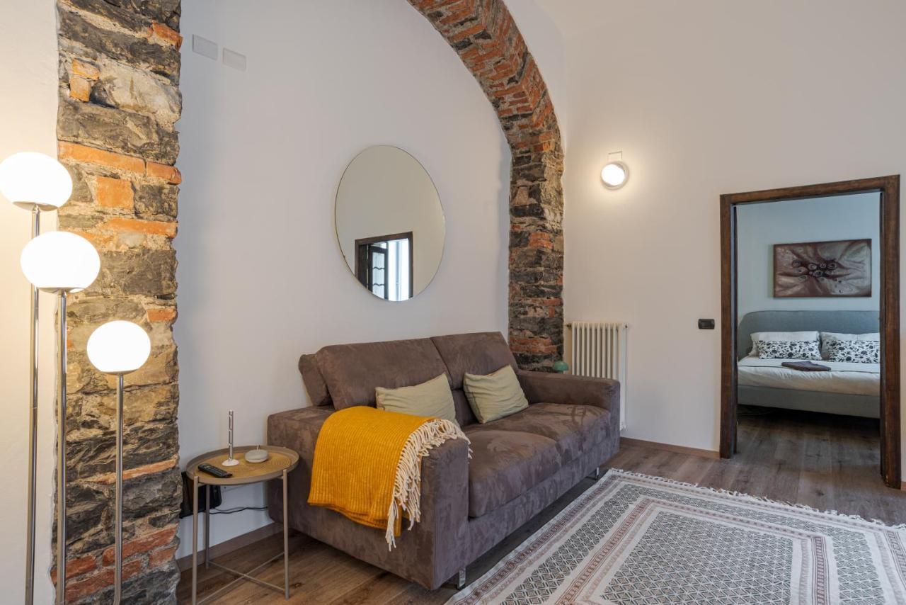 Cernobbio Charming Apt! Exterior foto