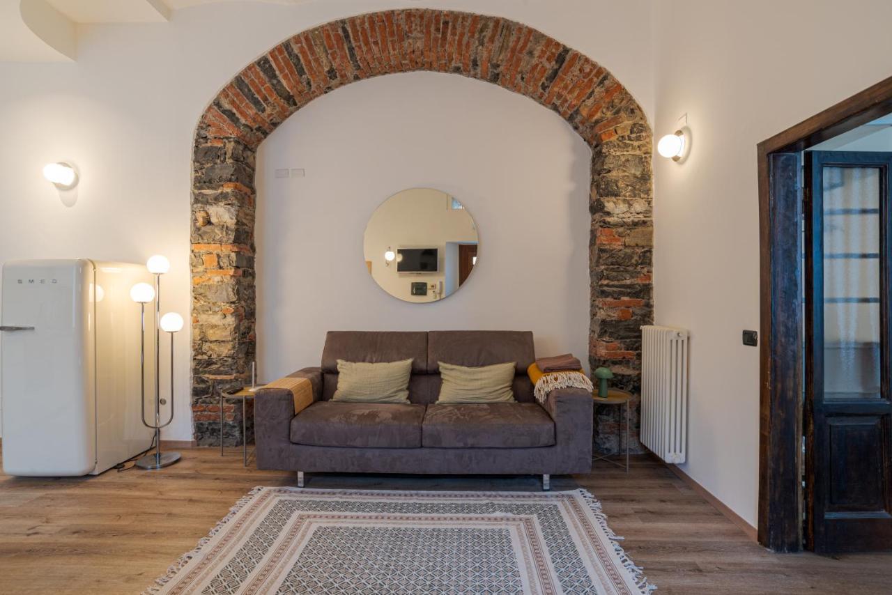 Cernobbio Charming Apt! Exterior foto